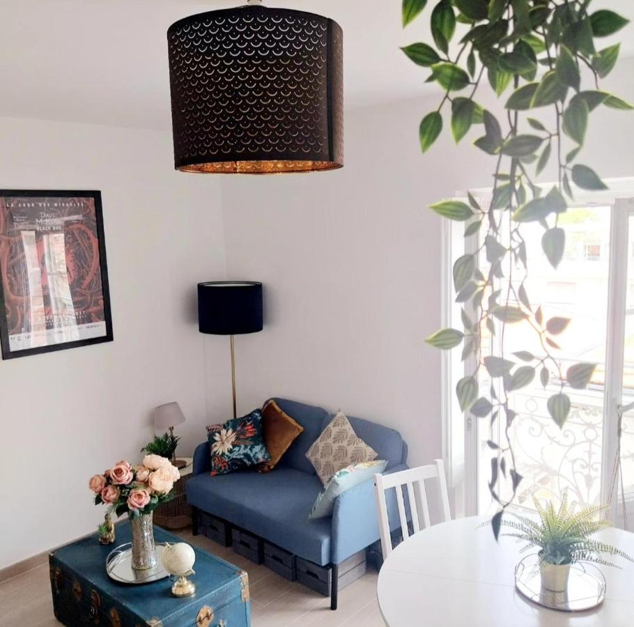 Artists Apartment Montpellier-Place De La Comedie Eksteriør bilde