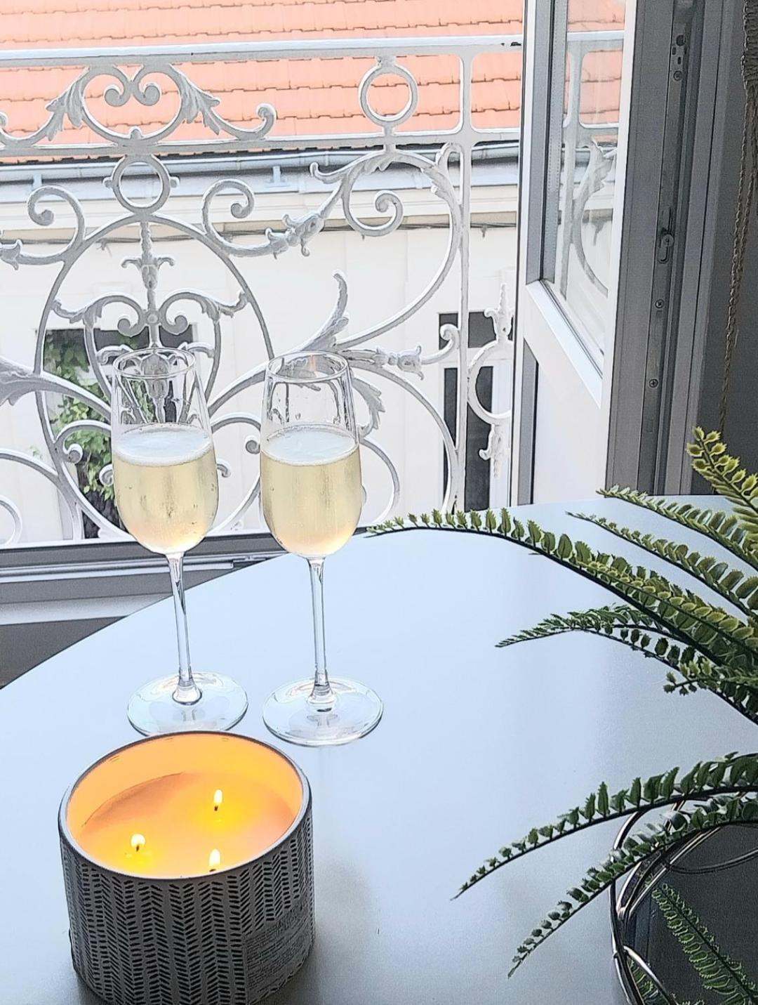 Artists Apartment Montpellier-Place De La Comedie Eksteriør bilde